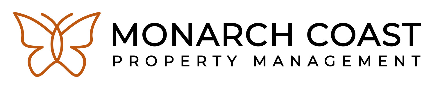 Monarch Coast Property Management